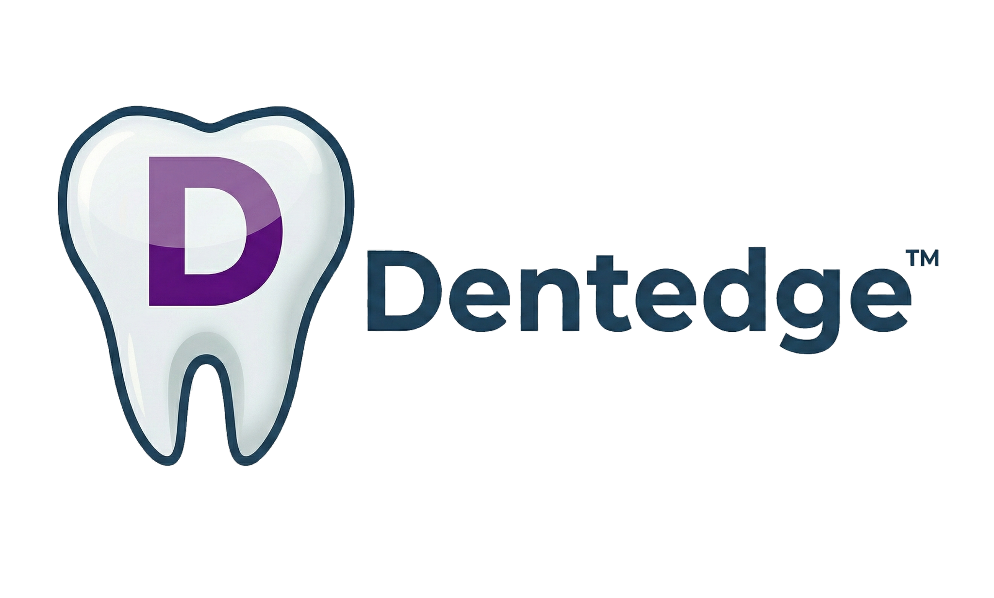 DentEdge Logo